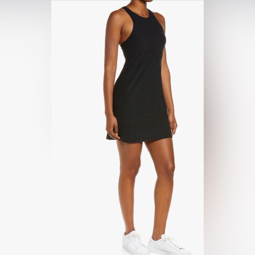 Beyond Yoga Racerback Dress.